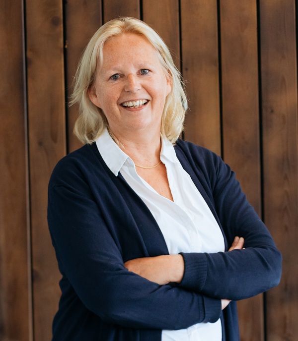 Marytha Zuurmond - HR Adviseur Euroliquids